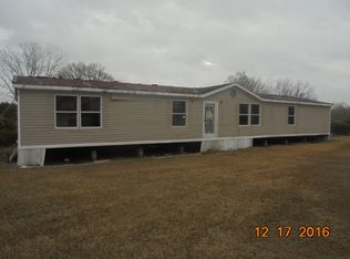135 County Road 186, Prairie, MS 39756