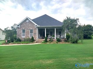 5880 Slasham Rd, Southside, AL 35907