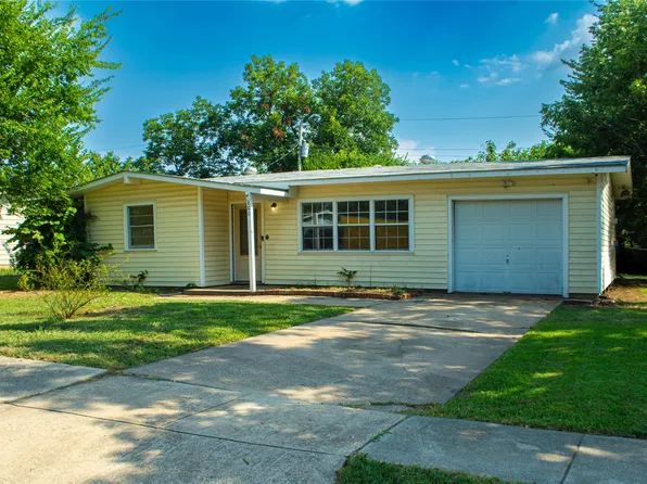 800 E Tucker Blvd, Arlington, TX 76010