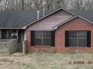 70A Westside Park Rd, Sardis, MS 38666