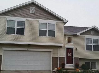 8002 N 146th St, Bennington, NE 68007