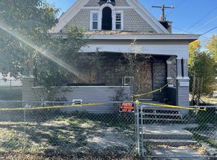 320 1st Ave, Havre, MT 59501