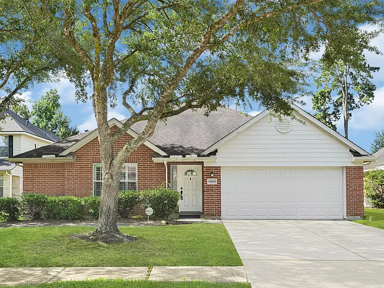 12838 Cooper Breaks Dr — Photo 1