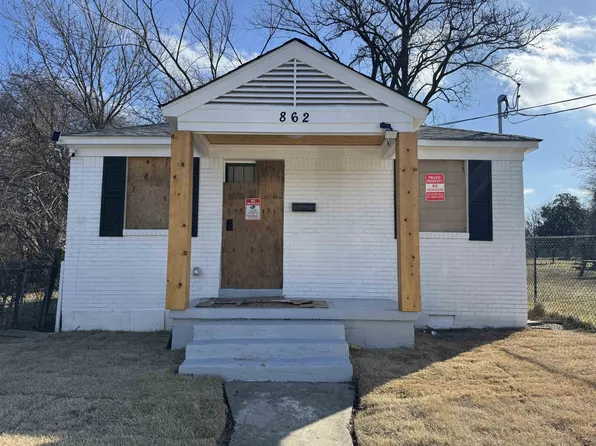 862 N 2nd St, Memphis, TN 38107