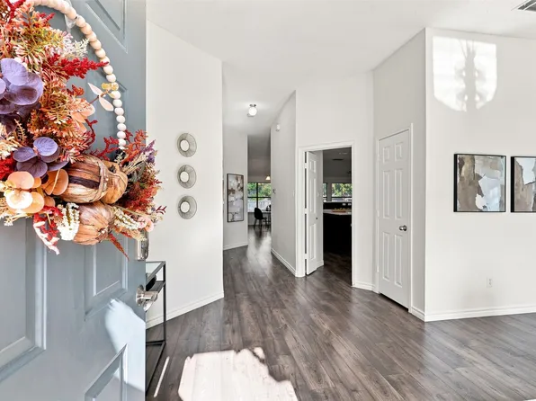 1110 Harvard Ln, Allen, TX 75002
