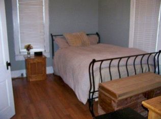 319 Carter Ave, Harriman, TN 37748