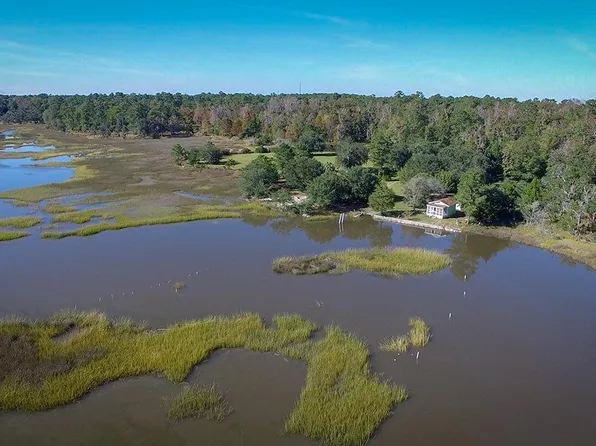 4643 Highway 162, Hollywood, SC 29449