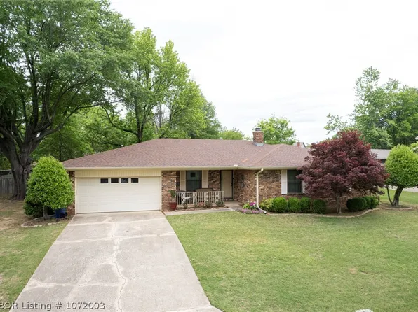 2917 Royal Scots Way, Fort Smith, AR 72908