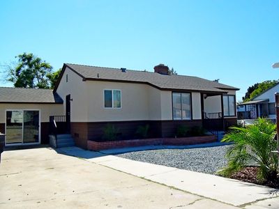 676 W Manor Dr, Chula Vista, CA, 91910
