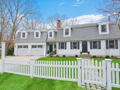 1 Stoney Brook Ln, Attleboro, MA, 02703
