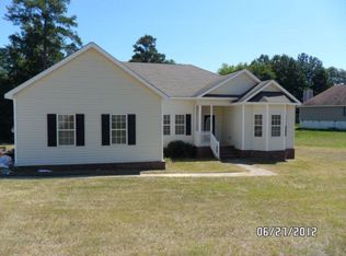 182 John Michael Dr, Macon, GA