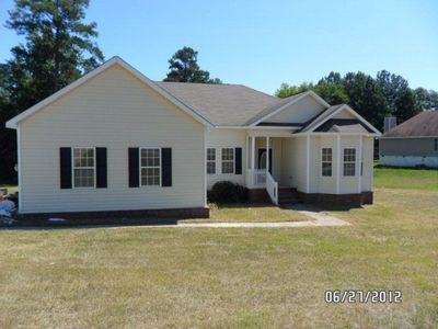 182 John Michael Dr, Macon, GA, 31211