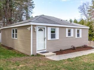 72 Forest St, Wilmington, MA 01887