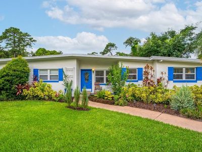 5111 Lake Howell Rd, Winter Park, FL, 32792