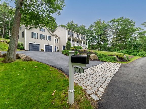 4th image of 14 Overledge Rd