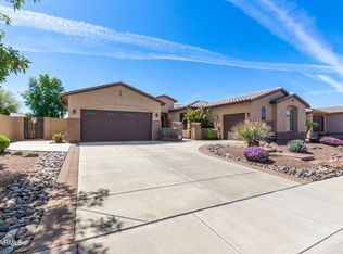 3175 E Mead Dr, Chandler, AZ 85249