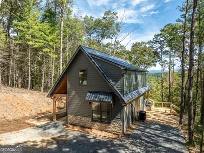 110 Red Oak Trl, Ellijay, GA, 30540