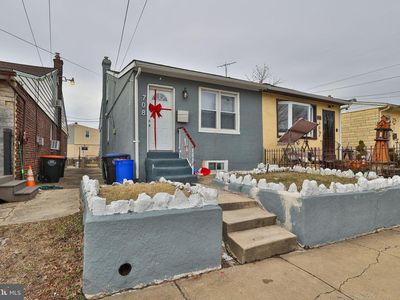 708 Ward St, Chester, PA, 19013