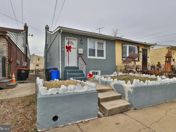 5 Property Portfolio, Chester, PA 19013