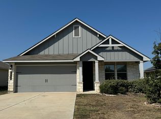2508 Pintail Loop, Copperas Cove, TX 76522