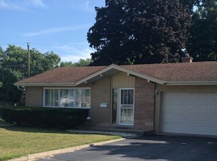 2301 185th St, Lansing, IL 60438