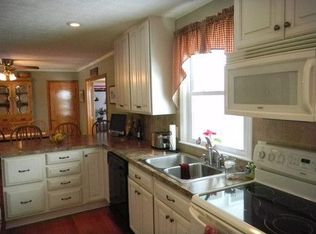 12260 Graham Dr, Orient, OH 43146