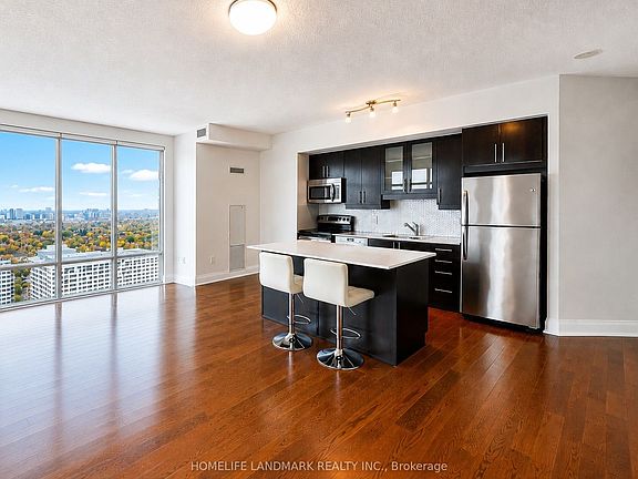 3rd image of 2191 Yonge St #4211