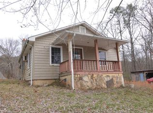 2363 Old Harriman Hwy, Harriman, TN 37748