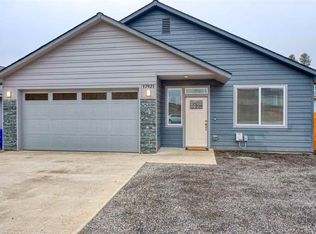 17921 N Division Rd, Colbert, WA 99005
