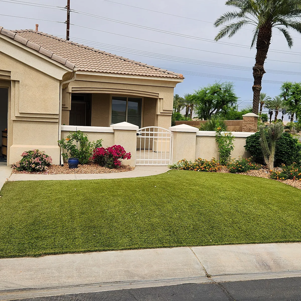 Building Photo - 44010 Royal Troon Dr