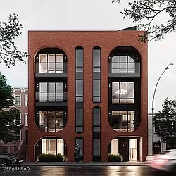 Rented by GROOME REALTY LLC