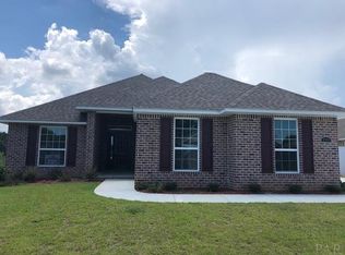 7377 Farmers Rd, Pensacola, FL 32526