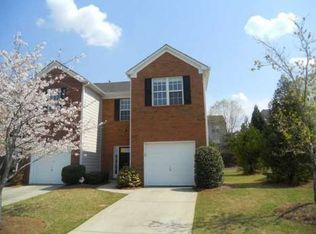 1513 Parc Main St, Lawrenceville, GA 30046