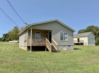 173 Wilson St, Benton, TN 37307