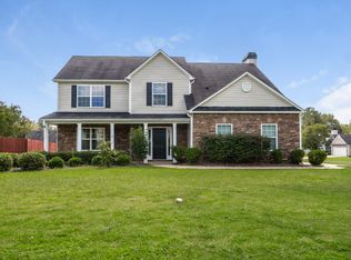 10 Windcrest Keep, Covington, GA 30016