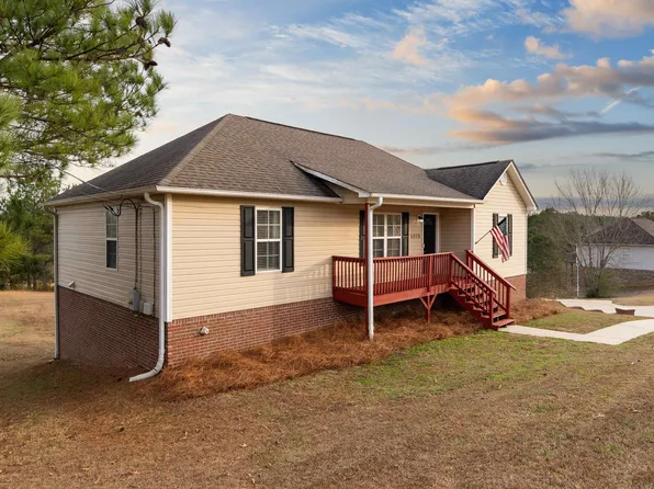 5970 Old Acton Rd, Moody, AL 35004