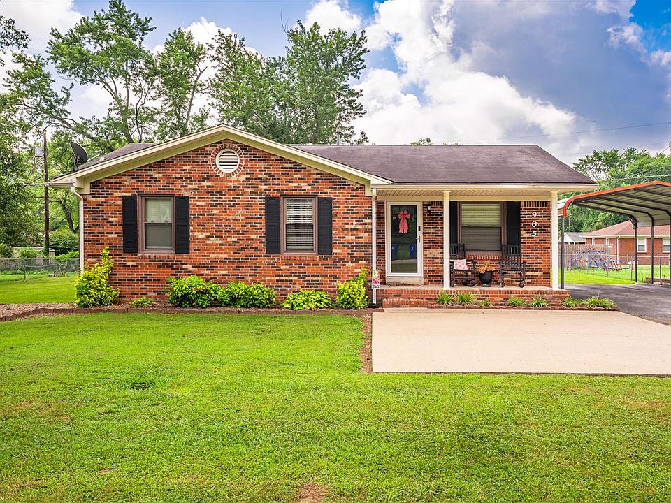 1st image of 905 Mimosa Ln