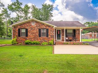 905 Mimosa Ln, Russellville, KY 42276