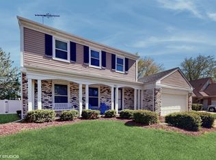 753 Chaucer Way, Buffalo Grove, IL 60089