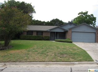 1102 Boulder Run, Harker Heights, TX 76548