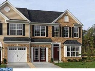 1 Vaughn Ln, Newark, DE 19702