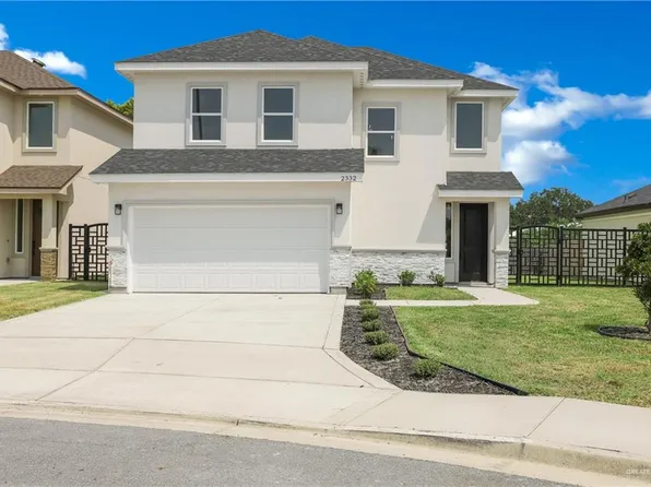 2332 N Peking St, McAllen, TX 78501