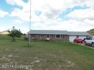 33 Timber Creek Rd, Rozet, WY 82727