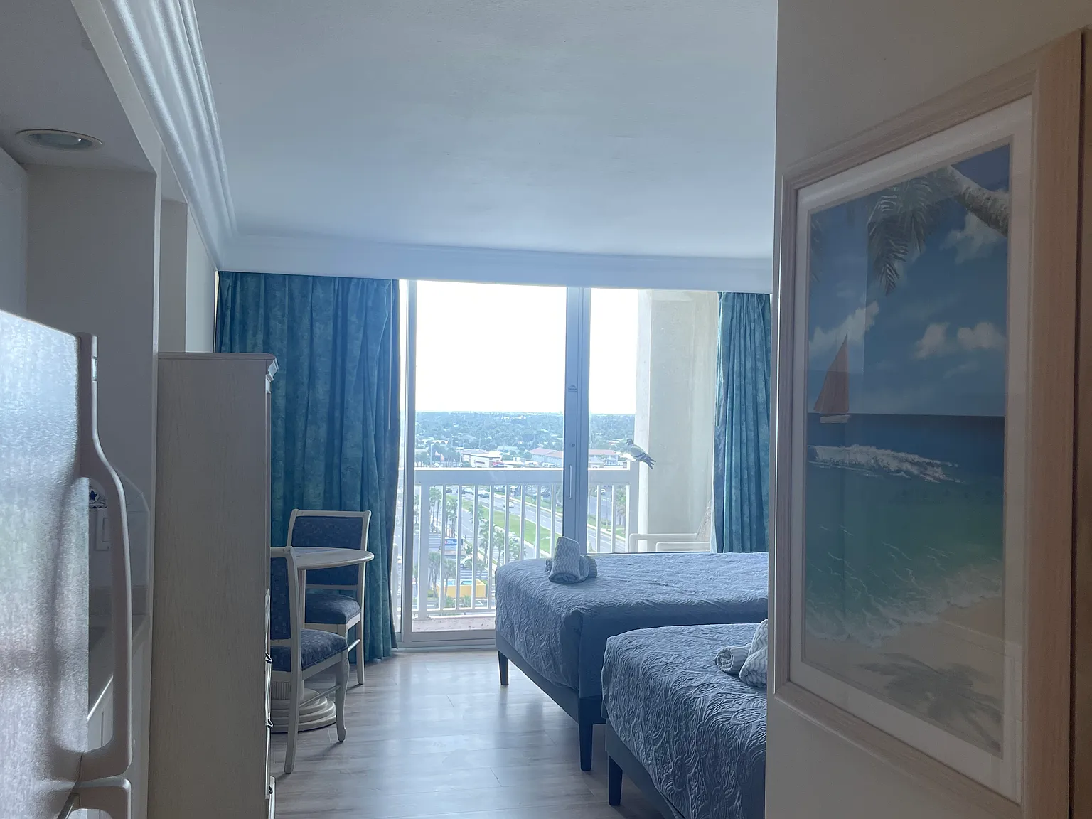 Studio, 339 sqft, $1,495 — Photo 3