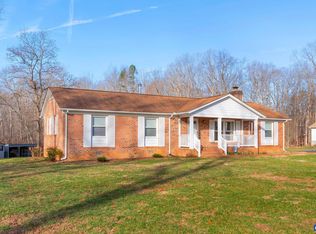 1965 Paynes Mill Rd, Troy, VA 22974