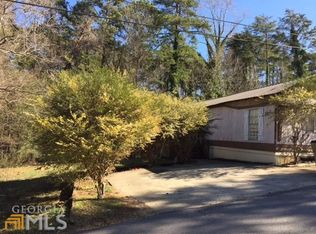 2070 Driftwood Cir, Cumming, GA 30041