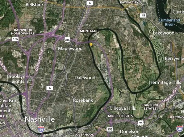 0 Music Valley Dr, Nashville, TN 37214