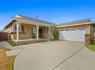 15914 Lashburn St, Whittier, CA 90603