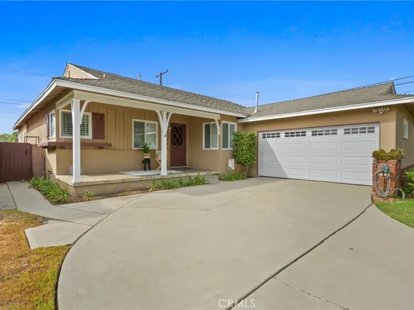 15914 Lashburn St, Whittier, CA 90603