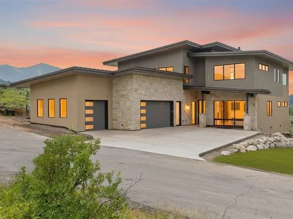 86 Woods Drive, Steamboat Springs, CO 80487